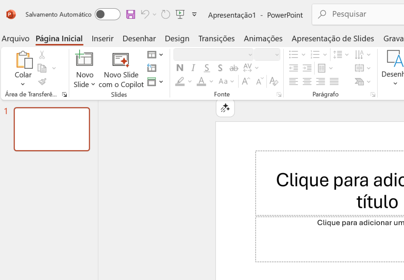 Usando o PowerPoint para transformar a sala de aula e engajar com alunos.